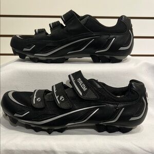 Pearl Izumi Men’s Cycling Shoes – Size 13 (47 EU / 12 UK)